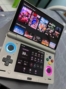 Ayn Thor Pro Gray ( Gaming )