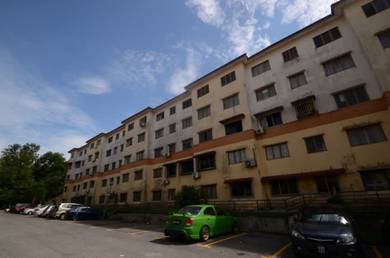 Apartment For Sale in Seri Damai