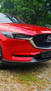 2019 Mazda CX-5 G GLS 2WD (CKD)
