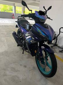 Yamaha Y16ZR