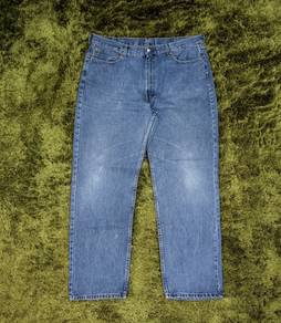 Levi’s 550 sz 40.:..
