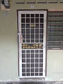 2-storey Terraced House For Sale in Johor Bahru,JHR