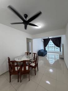 Condominium For Rent in I-Santorini