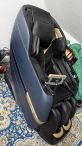 Zero Atlas Massage Chair