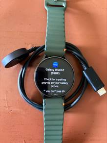Galaxy Watch7 44mm LTE