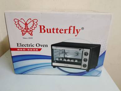 oven 34L