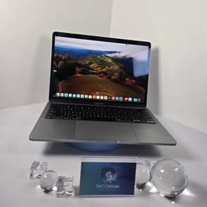 MacBook Pro 2022 | 13.3-inch | M2 8-Core CPU
