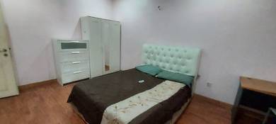 5 units bed ( used ) 