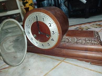 jam antique 