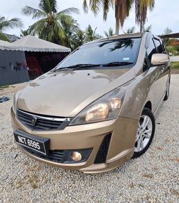 Proton Exora BOLD PREMIUM in Duyong, MLK