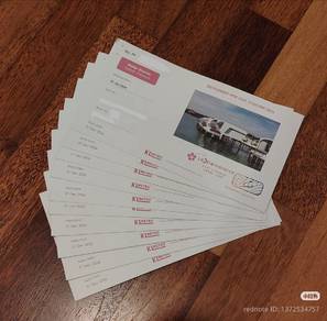 Lexis Hibiscus Port Dickson 2026 voucher 