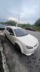 Proton Satria NEO H-LINE CPS in Teluk Intan, PRK