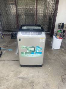 Samsung washing machine 10.5-kg washer