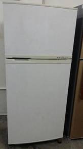 Elba 2 Refrigerator Pintu Ice Peti Sejuk Fridge