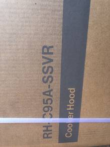 Rinnai Cooker Hood