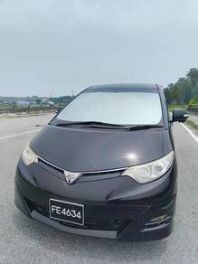 Toyota Estima AERAS S PACKAGE in Tanjung Malim, PRK