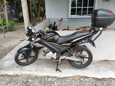 Yamaha FZ150i