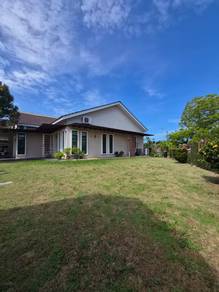 1-storey Terraced House For Sale in Kepala Batas,PNG