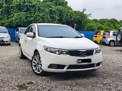 Naza Forte SX in Kuching, SWK