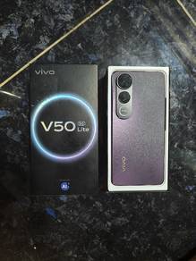 Vivo V50 Lite 5g