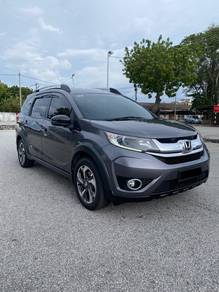 Honda BR-V E in Bagan Lalang, PNG