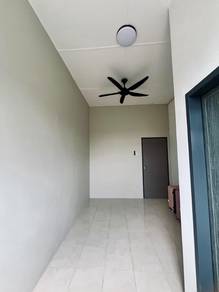 2-storey Terraced House For Rent in Telok Panglima Garang,SGR