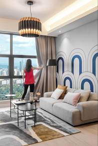 Jumbo Three Bedroom Suite @ AMI Suites