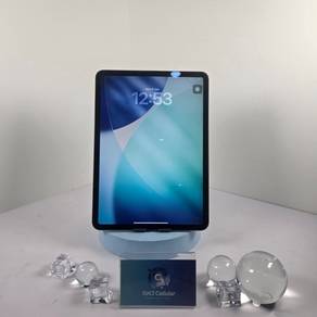 iPad Pro 11-inch (2nd Generation) Wi-Fi 128GB