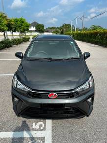 Perodua Bezza X X in Batu Pahat, JHR