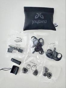 Jaybird X3 in-ear Headphone Accessories