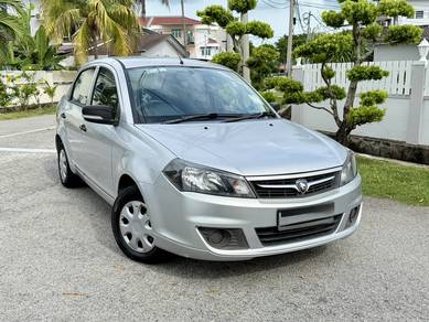 Proton 5845 FLX STANDARD in Sitiawan, PRK