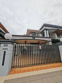 Semi-Detached House For Sale in Kuching,SWK