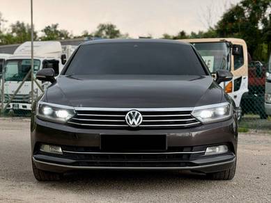 Volkswagen Passat TSI HIGHLINE (CKD) in Skudai, JHR