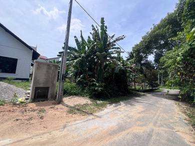 Residential Land in Kemaman, TRG