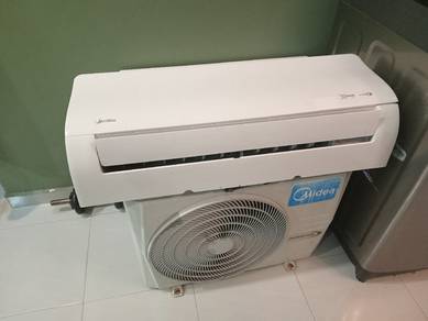 Midea Inverter R32 1.5