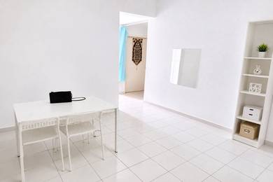 Condominium For Sale in Kepong Sentral Condominium