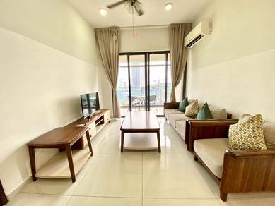 Apartment For Rent in Royal Strand @ Country Garden Danga Bay