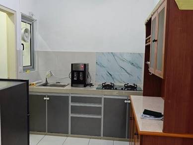 Apartment For Rent in Residensi Seri Wahyu @ Jalan Kuching KL