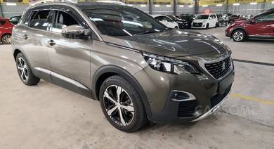 Peugeot 3008 ACTIVE THP PLUS in Arau, PLS