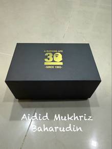 G-SHOCK BATHING APE 30th ANNIVERSARY