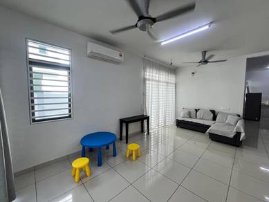 2-storey Terraced House For Rent in Bukit Mertajam,PNG