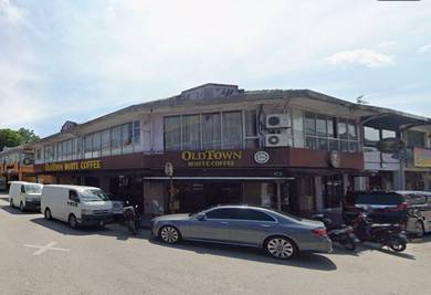 Shop lot For Sale in Pandan Indah,KUL