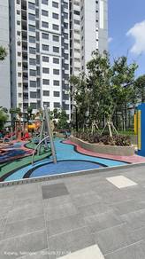 Service Residence For Rent in Jernih Residence