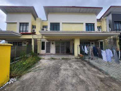 2-storey Terraced House For Sale in Saujana Utama,SGR