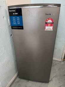 iSONIC IS-199R