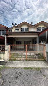 2-storey Terraced House For Sale in Padang Serai,KDH
