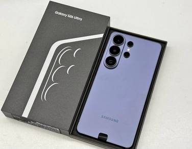 Samsung Galaxy S26 ultra 256GB 
