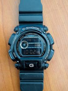 Casio G-Shock Digital Watch – 20BAR Water
