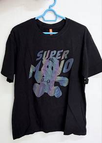 New T-Shirt (1Beg /25Pcs)