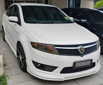 Proton Preve CFE PREMIUM in Seremban 2, NSN